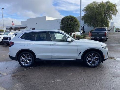 Used 2024 BMW X3 xDrive30i image 2