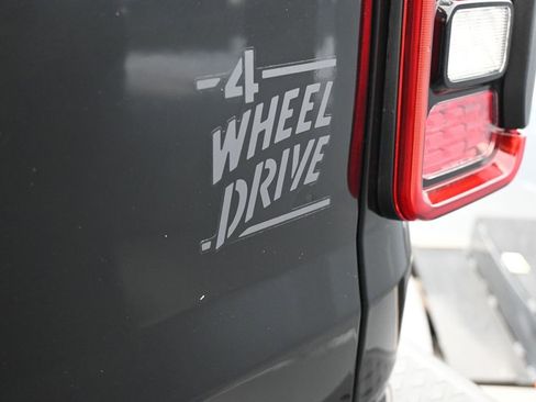 New 2026 Jeep Gladiator Willys image 34