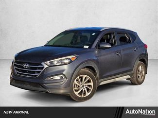Used 2018 Hyundai Tucson SEL Plus video 1