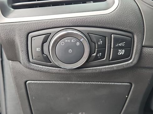 Certified 2024 Ford Edge ST-Line AWD/4WD image 23