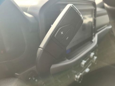 Certified 2025 Ford F150 XLT w/ Equipment Group 301A Standard image 18