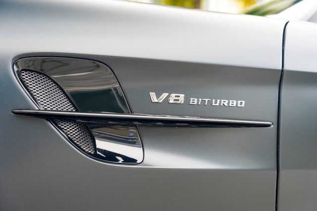 Used 2018 Mercedes-Benz AMG GT R image 45