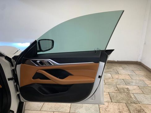 Used 2023 BMW 430i Gran Coupe xDrive w/ M Sport Package image 63