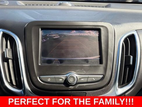 Used 2020 Chevrolet Equinox LT FWD image 23