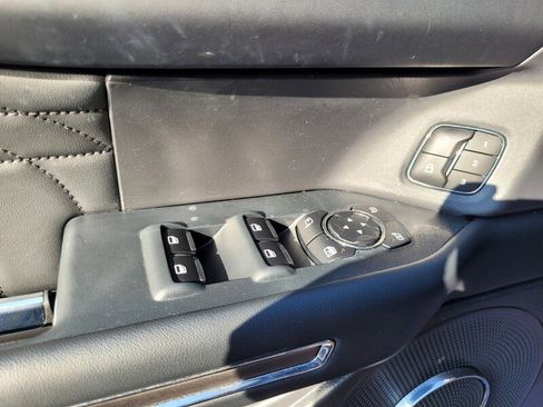 Used 2023 Ford Expedition Max Platinum image 26