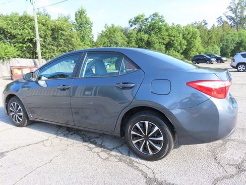 Used 2014 Toyota Corolla L FWD image 11
