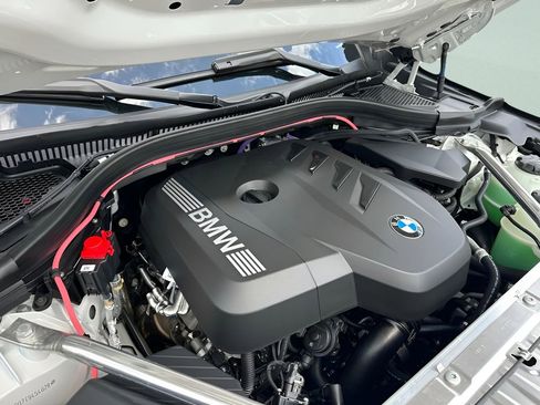 New 2026 BMW X3 xDrive30 AWD/4WD image 27