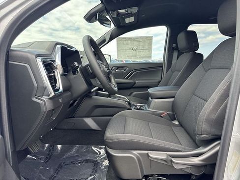 New 2026 GMC Canyon Elevation RWD image 19