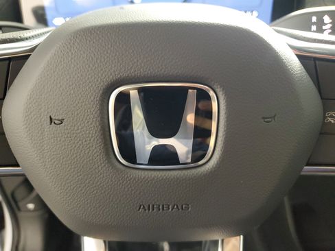 New 2026 Honda Prologue EX image 24