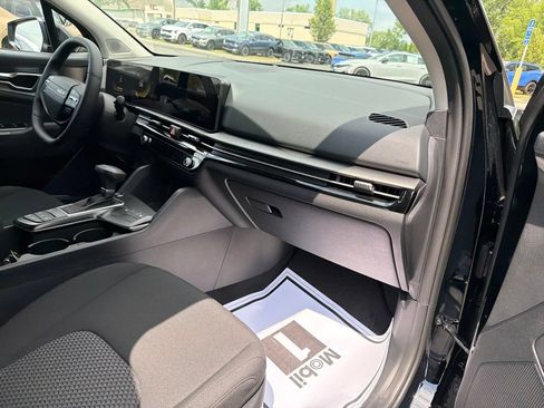 New 2026 Kia Sportage LX AWD/4WD image 12