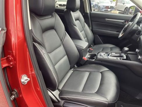 Certified 2024 MAZDA CX-5 AWD 2.5 S w/ Select Package image 27