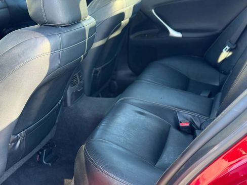 Used 2010 Lexus IS 250 AWD image 15