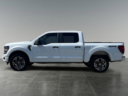 Used 2024 Ford F150 STX AWD/4WD image 5