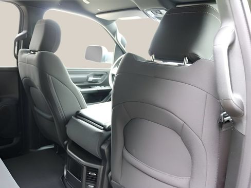 New 2026 RAM 1500 Express RWD image 17