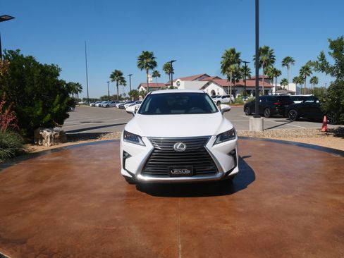 Used 2018 Lexus RX 350 FWD image 6