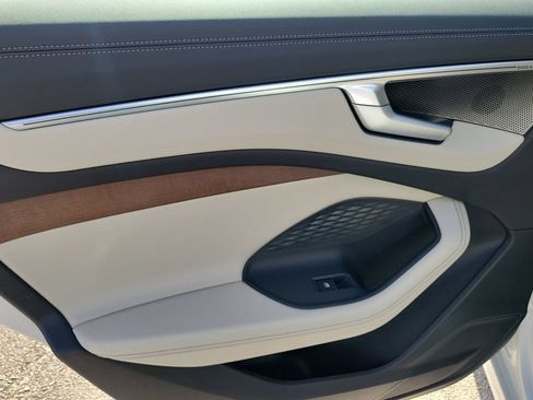 New 2026 Audi A6 Premium AWD/4WD image 28