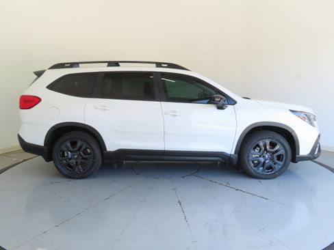 New 2026 Subaru Ascent Bronze Edition AWD/4WD image 2