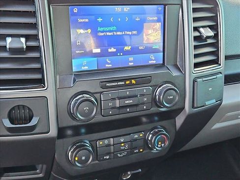 Used 2020 Ford F150 XLT w/ Equipment Group 301A Mid RWD image 14