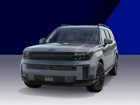New 2026 Hyundai Santa Fe Calligraphy image 6