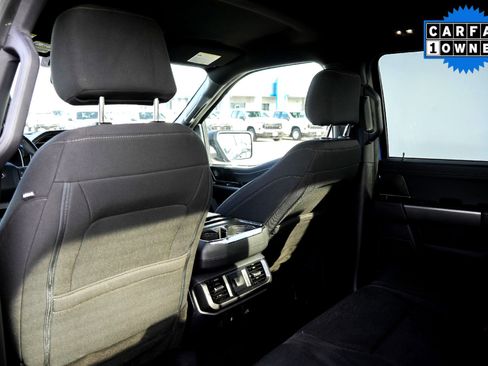 Used 2023 Ford F150 XLT w/ Equipment Group 302A High image 29