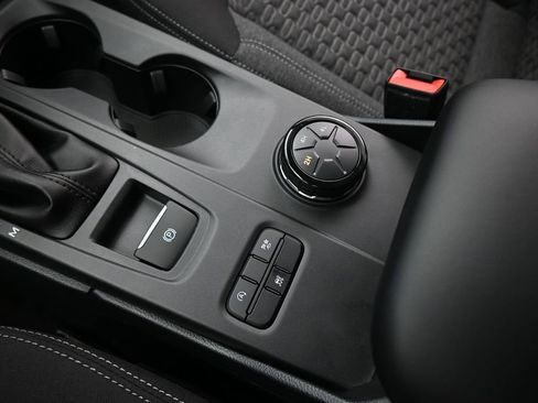 New 2026 Ford Ranger XL AWD/4WD image 15