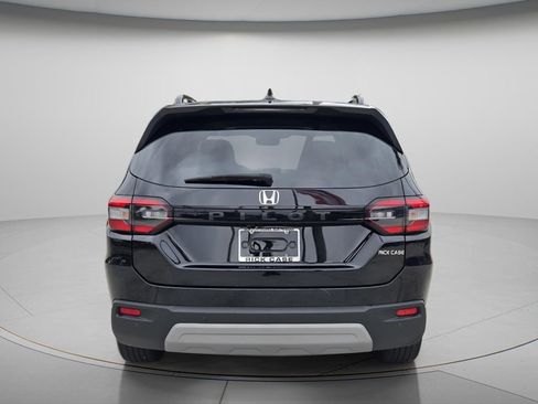 Used 2024 Honda Pilot EX-L image 6