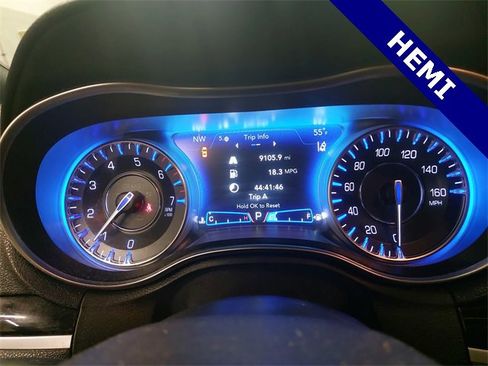 Used 2021 Chrysler 300 S w/ S Model Appearance Package image 19