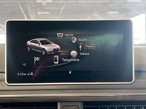 Used 2019 Audi S4 Prestige w/ Prestige Package image 20