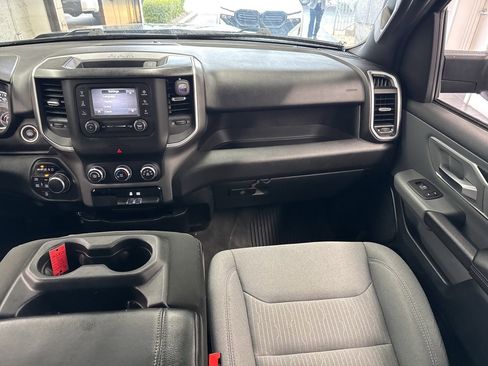 Used 2021 RAM 1500 Big Horn image 41