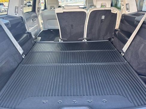 Used 2021 Volvo XC90 T6 Inscription image 16