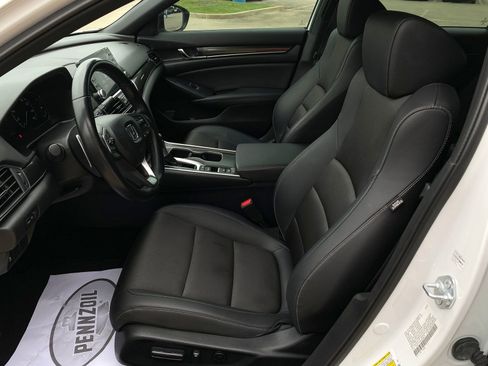 Used 2022 Honda Accord Sport image 10