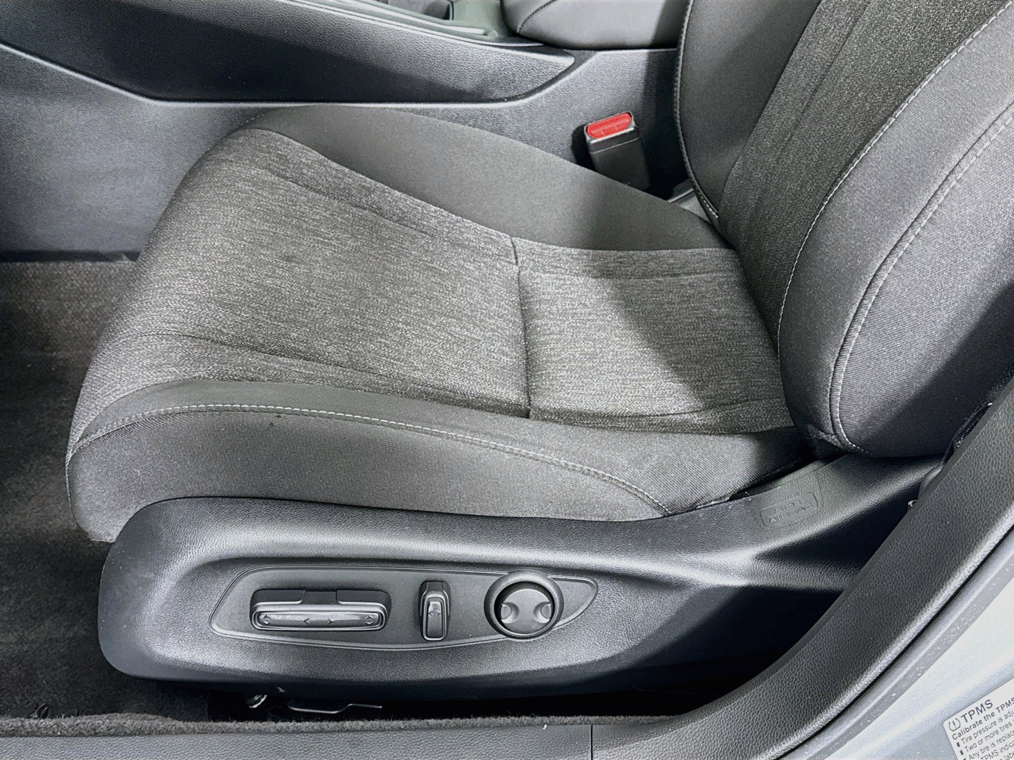 Certified 2024 Honda Accord EX image 18