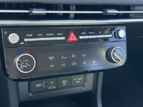 New 2026 Hyundai Tucson Blue SE w/ Tow & Go Package AWD/4WD image 21