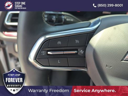 Used 2025 Chevrolet Traverse Z71 w/ Driver Confidence Package AWD/4WD image 22