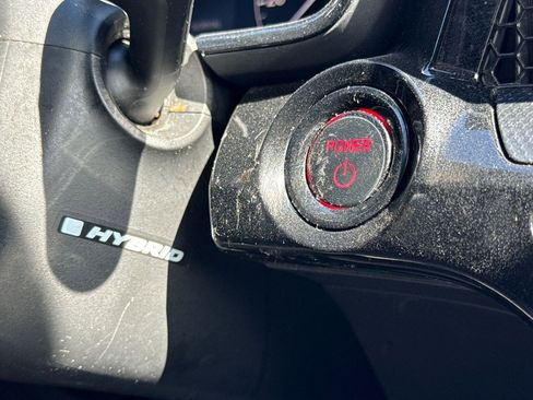 Certified 2023 Honda CR-V Sport Touring image 28