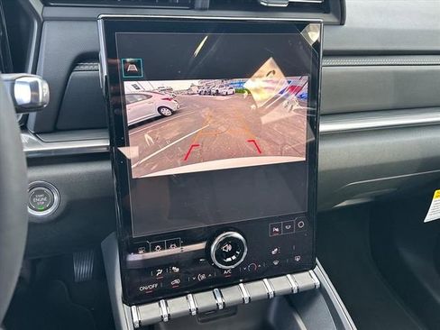 New 2026 GMC Terrain Elevation image 31