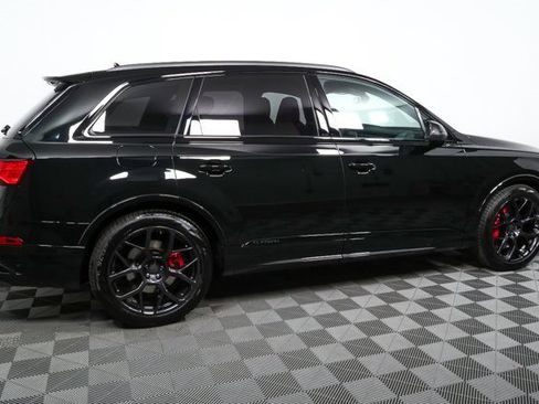 New 2026 Audi SQ7 Premium Plus image 2