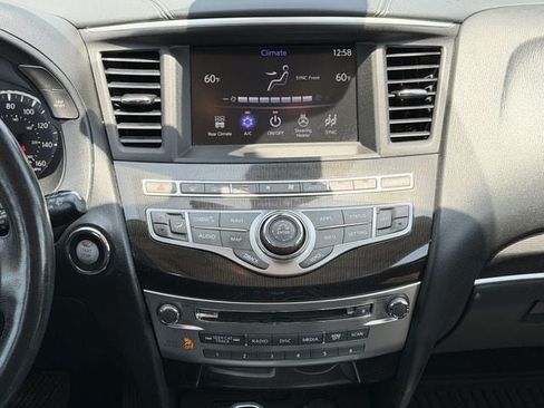 Used 2020 INFINITI QX60 Luxe w/ Essential Package AWD/4WD image 16