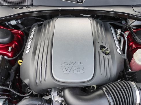 Used 2022 Chrysler 300 S w/ Comfort Group image 25