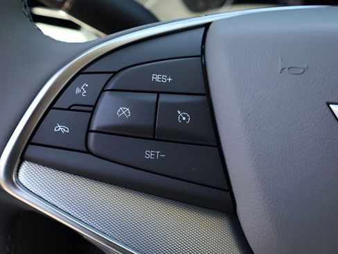 New 2026 Cadillac XT5 Premium Luxury AWD/4WD image 19