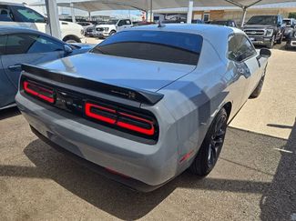Used 2022 Dodge Challenger R/T Scat Pack w/ Plus Package RWD video 3
