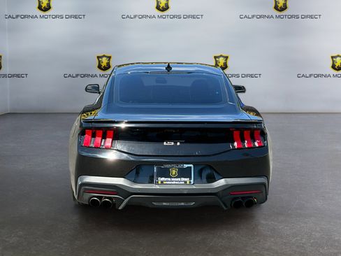 Used 2024 Ford Mustang GT Premium RWD image 4