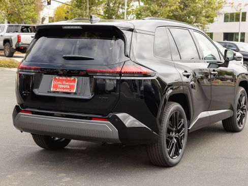 New 2026 Toyota RAV4 XSE AWD/4WD image 5