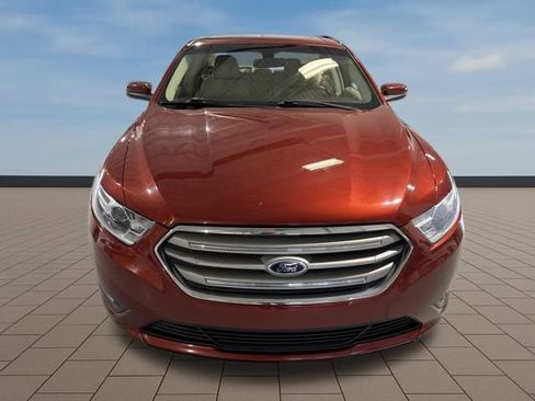 Used 2014 Ford Taurus SEL w/ Equipment Group 201A image 9