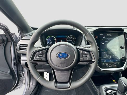 New 2026 Subaru Crosstrek 2.5i Sport AWD/4WD image 7