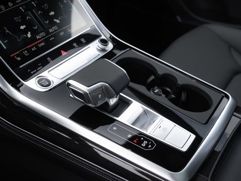 New 2026 Audi Q7 3.0T Premium Plus image 17