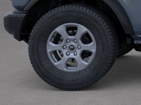 New 2025 Ford Bronco Big Bend image 21