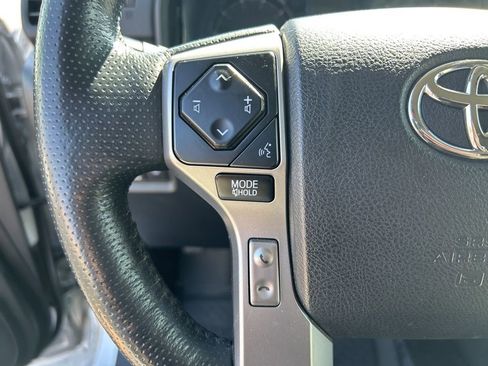 Used 2024 Toyota 4Runner SR5 Premium image 22