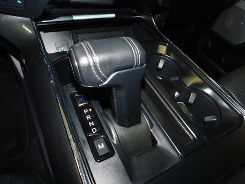 Used 2023 Ford F150 Lariat w/ Equipment Group 502A High image 22