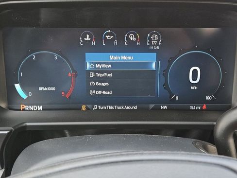 New 2026 Ford F350 XLT image 23